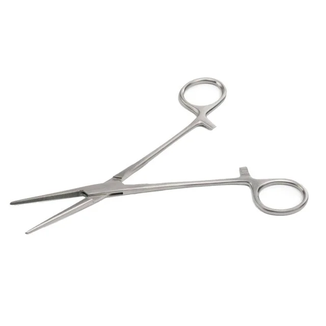 Crile-Rankin Straight Artery Forceps 14cm 3.jpg