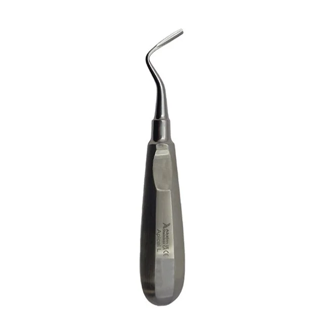Apical Root Elevator Left #302
