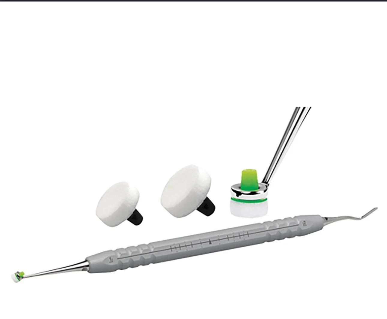 Sculp Handle/Spatula