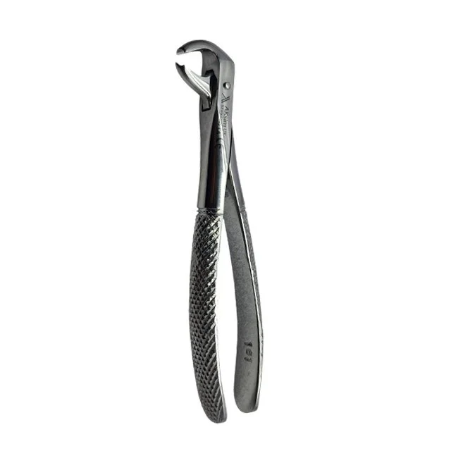 Lower Molars Paediatric Extraction Forceps – No. 161