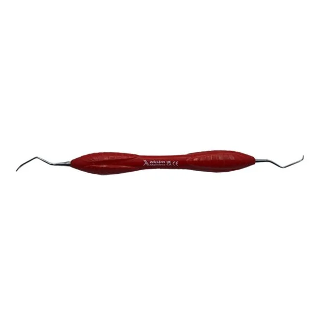 Barnhart 5-6 Curette New Silicon –