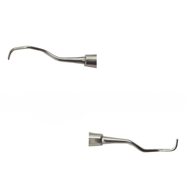 Gracey Micro Curettes Silicon