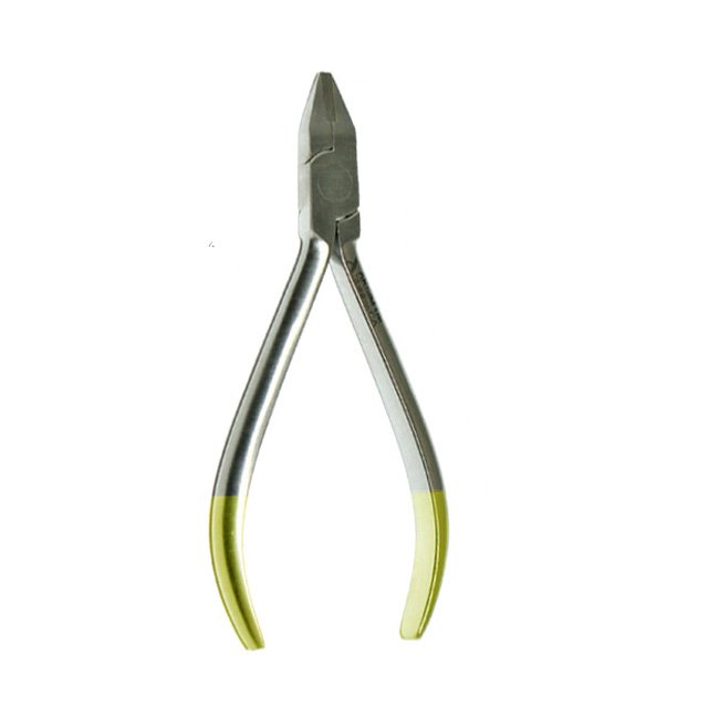 Orthodontic Adams Pliers TC