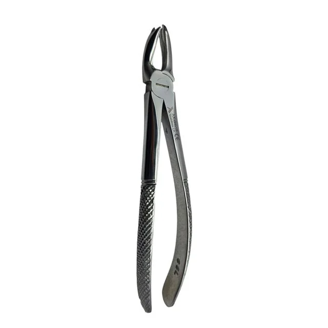 Upper Molars Left Extraction Forceps – No. 65L