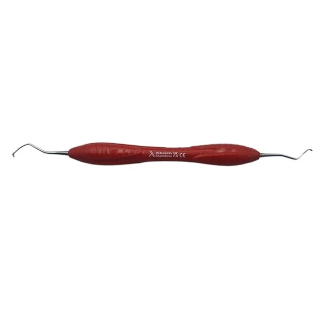 Hoe Scaler Posterior New Silicon –