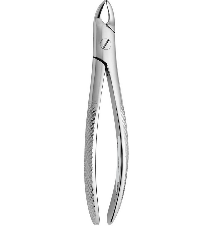 Uppers & Roots Paediatric Extraction Forceps – No. 138