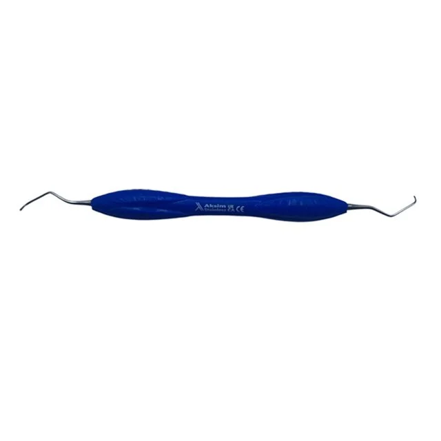 Sickle 23 Slim Scaler New Silicon –