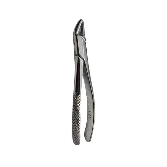 Uppers & Roots Paediatric Extraction Forceps – No. 138