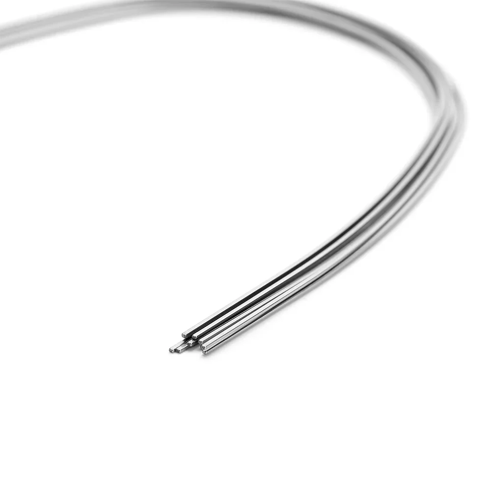 Super Elastic NiTi Rectangular Archwires Ovoid Form 1.webp
