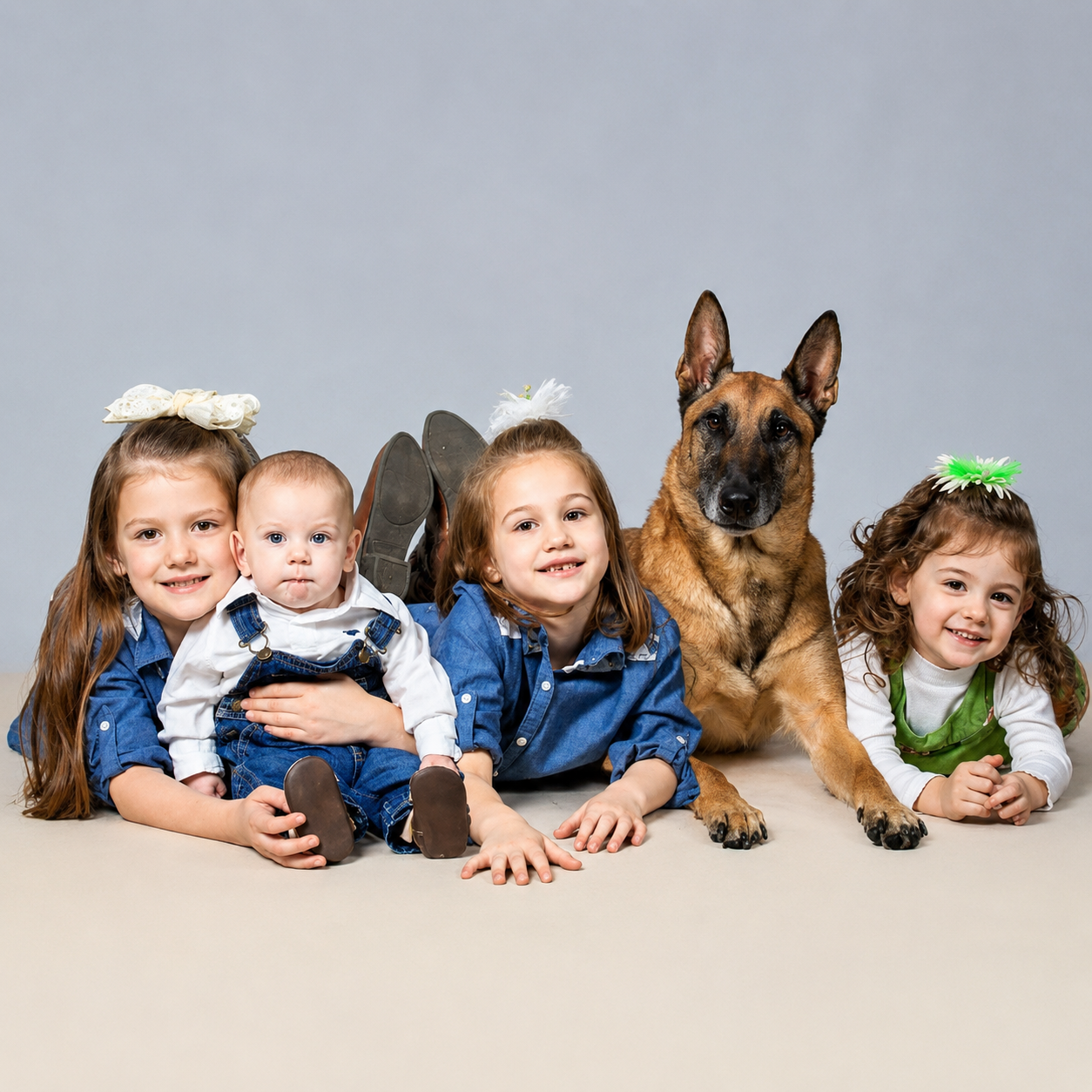 Family Comp