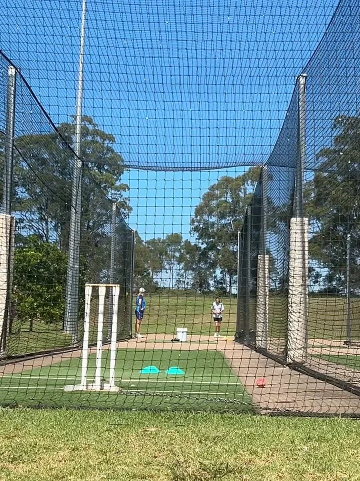 Great to catch up with some of our Toowoomba clients yesterday and brain storm about how we can continue to support them out West. Some of our athletes travel over 2 hours for sessions so it&rsquo;s important we are flexible and specific with their g