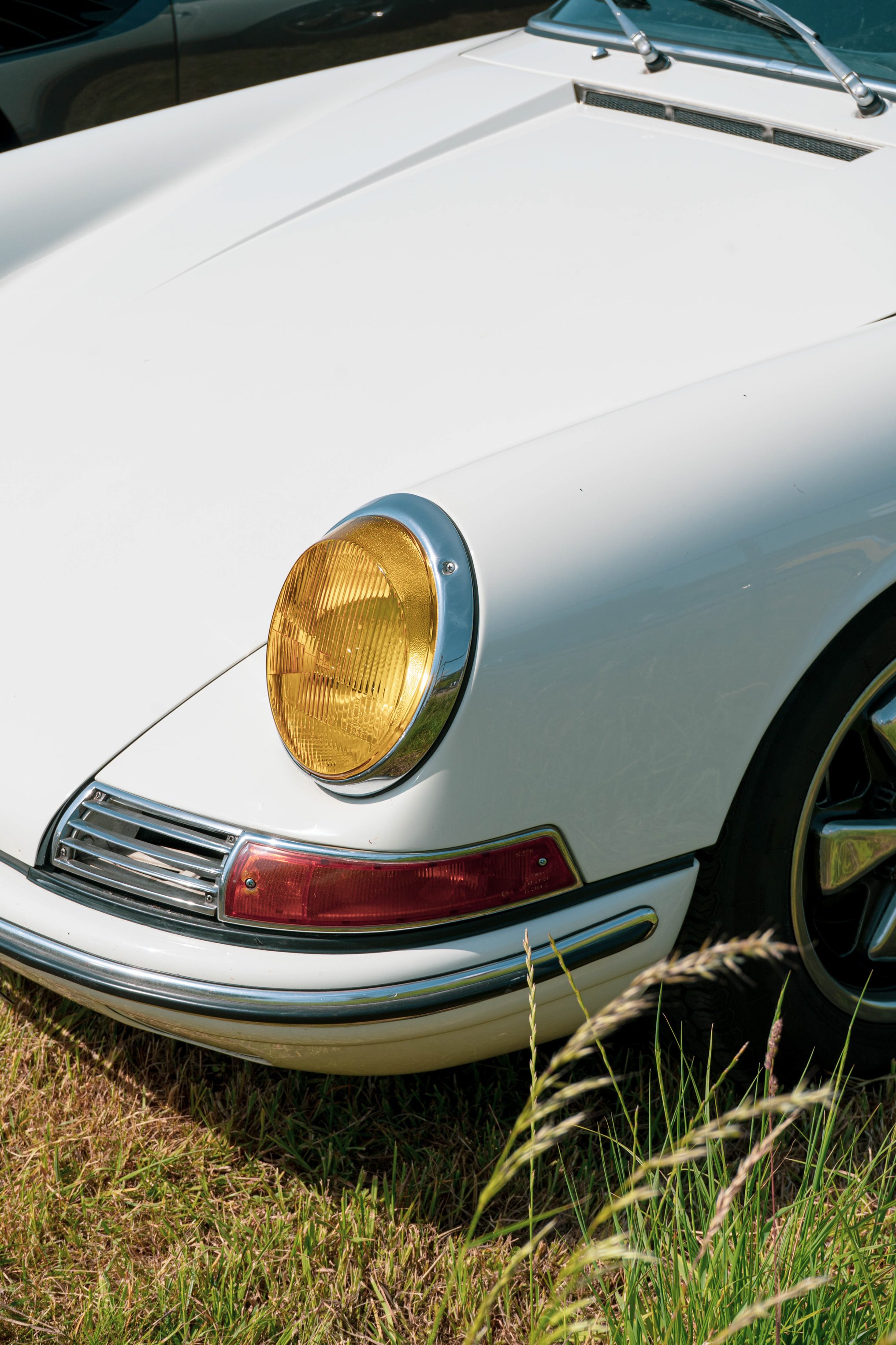 A Gallery showcasing my static car photography