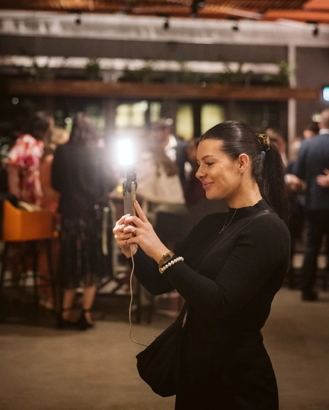 And that&rsquo;s a wrap on 2025 🎀

What an eventful year it&rsquo;s been. From capturing so many beautiful weddings, to showing at an open day and watching Content by Kris go viral not once, but twice. I also had the chance to connect with the most 