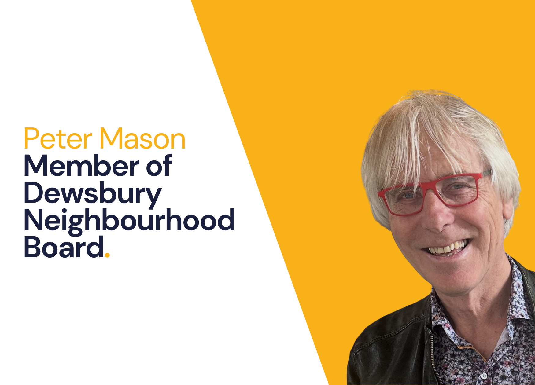 Our Town, Our Future