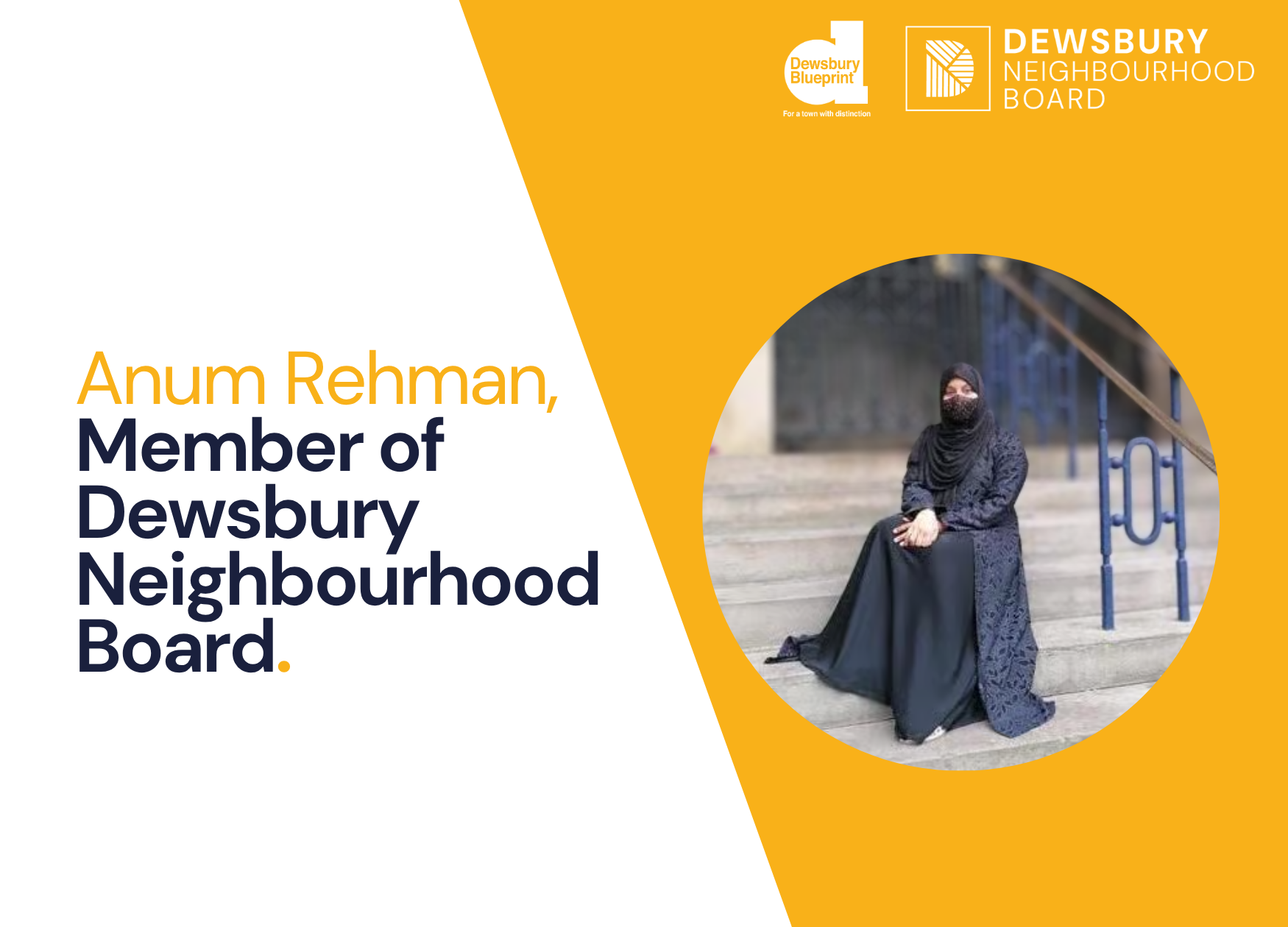 Our Town, Our Future