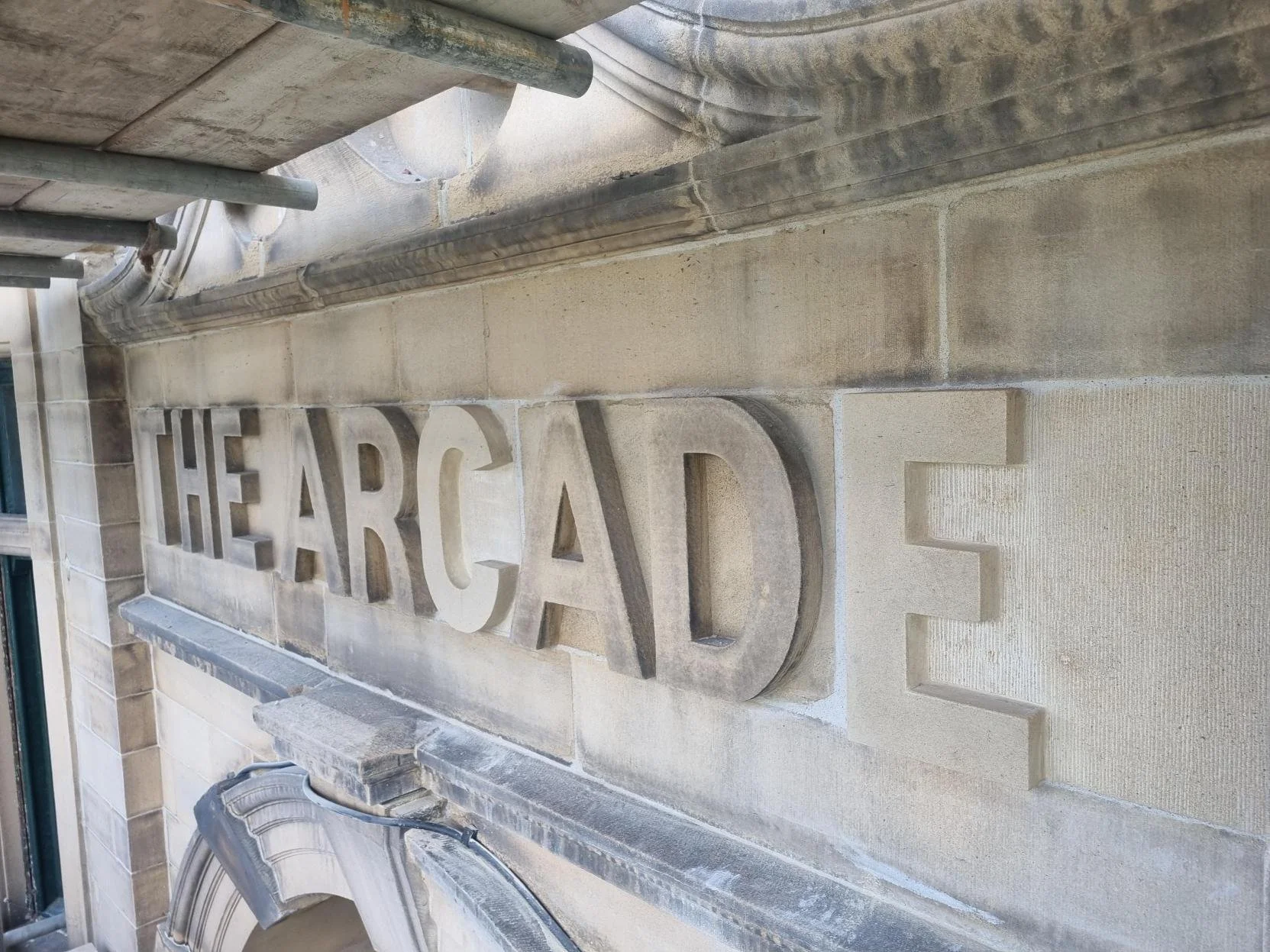 History-making Dewsbury Arcade to open as UK’s first community run shopping centre