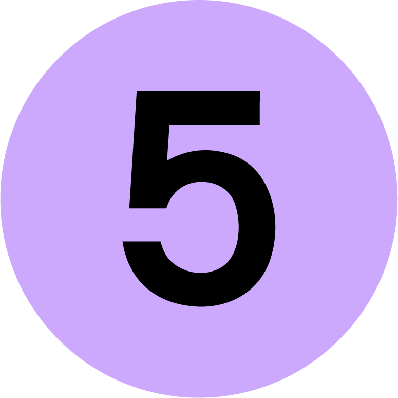 5