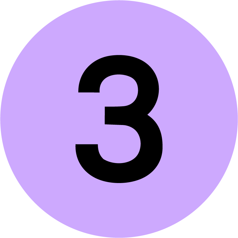 3