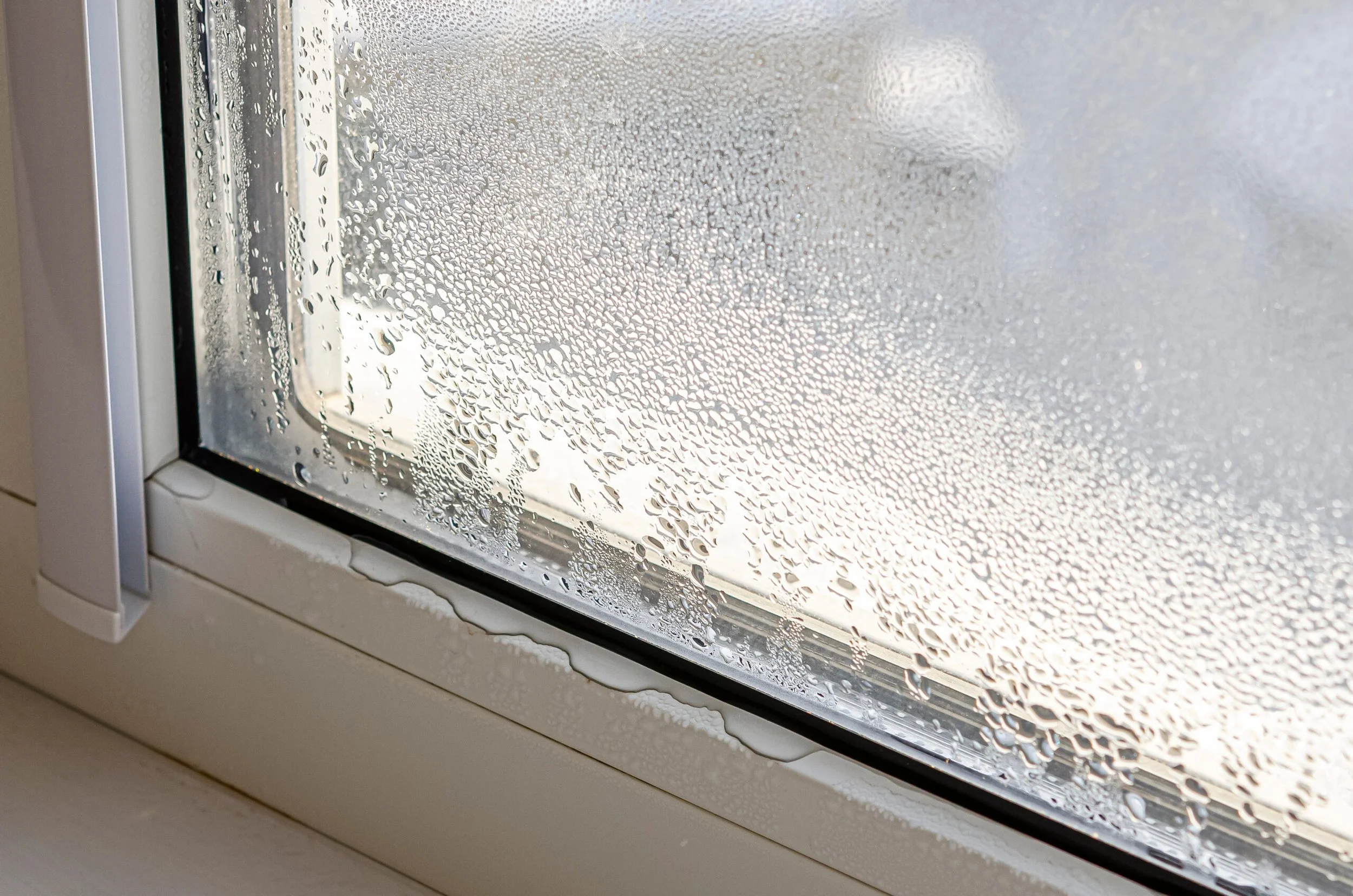 How to Identify Common Window Problems Before They Worsen