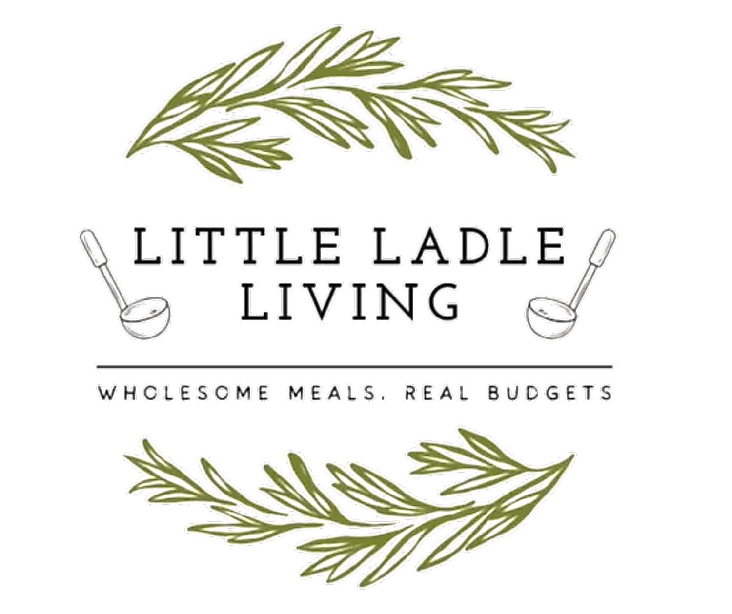 Little Ladle Living