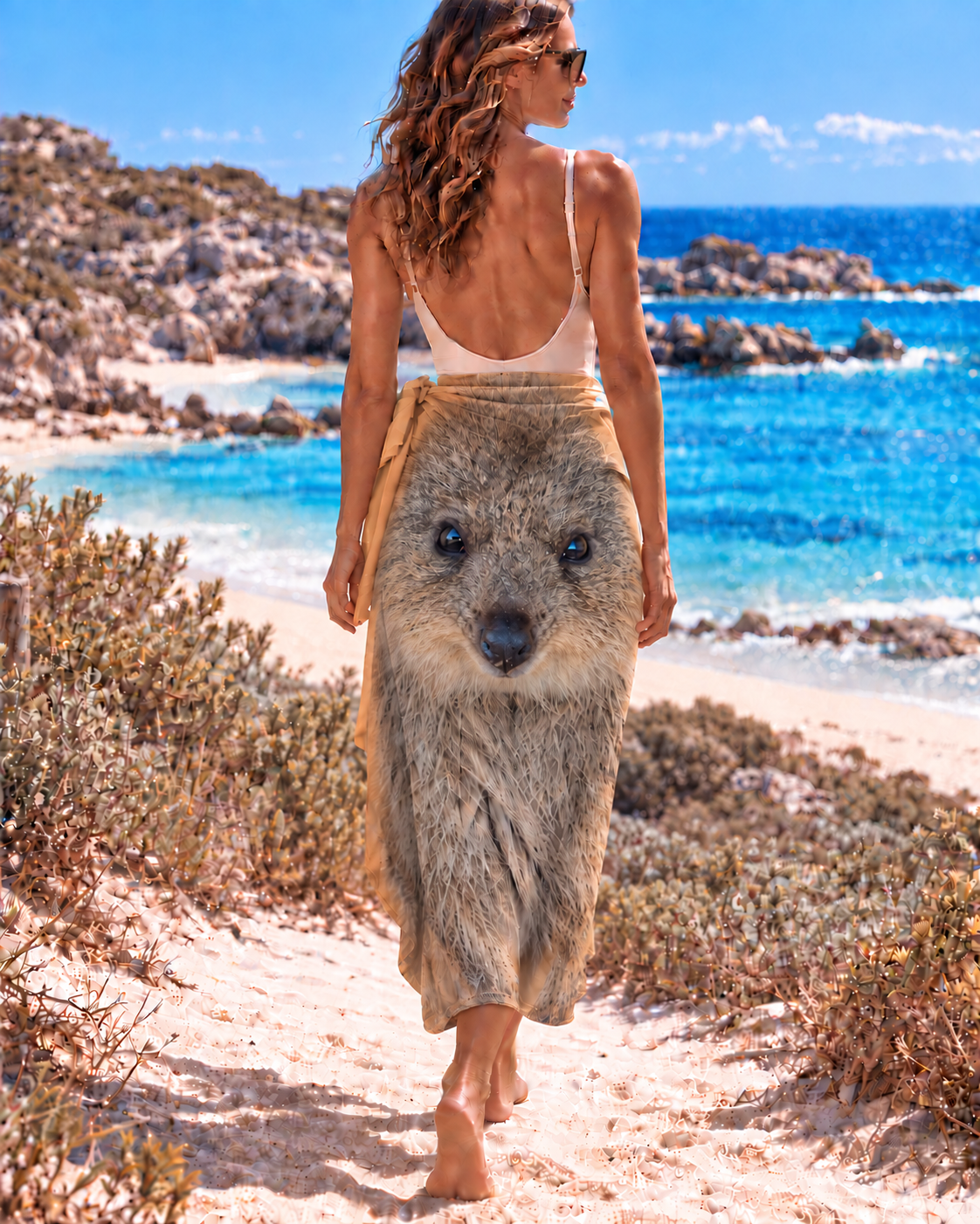 quokka girl on beach.png