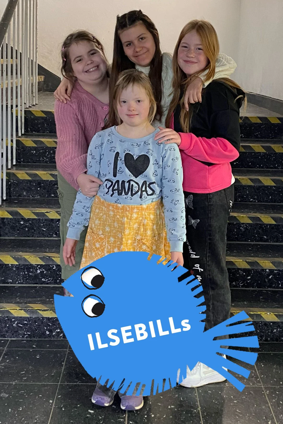 ILSEBILLs
