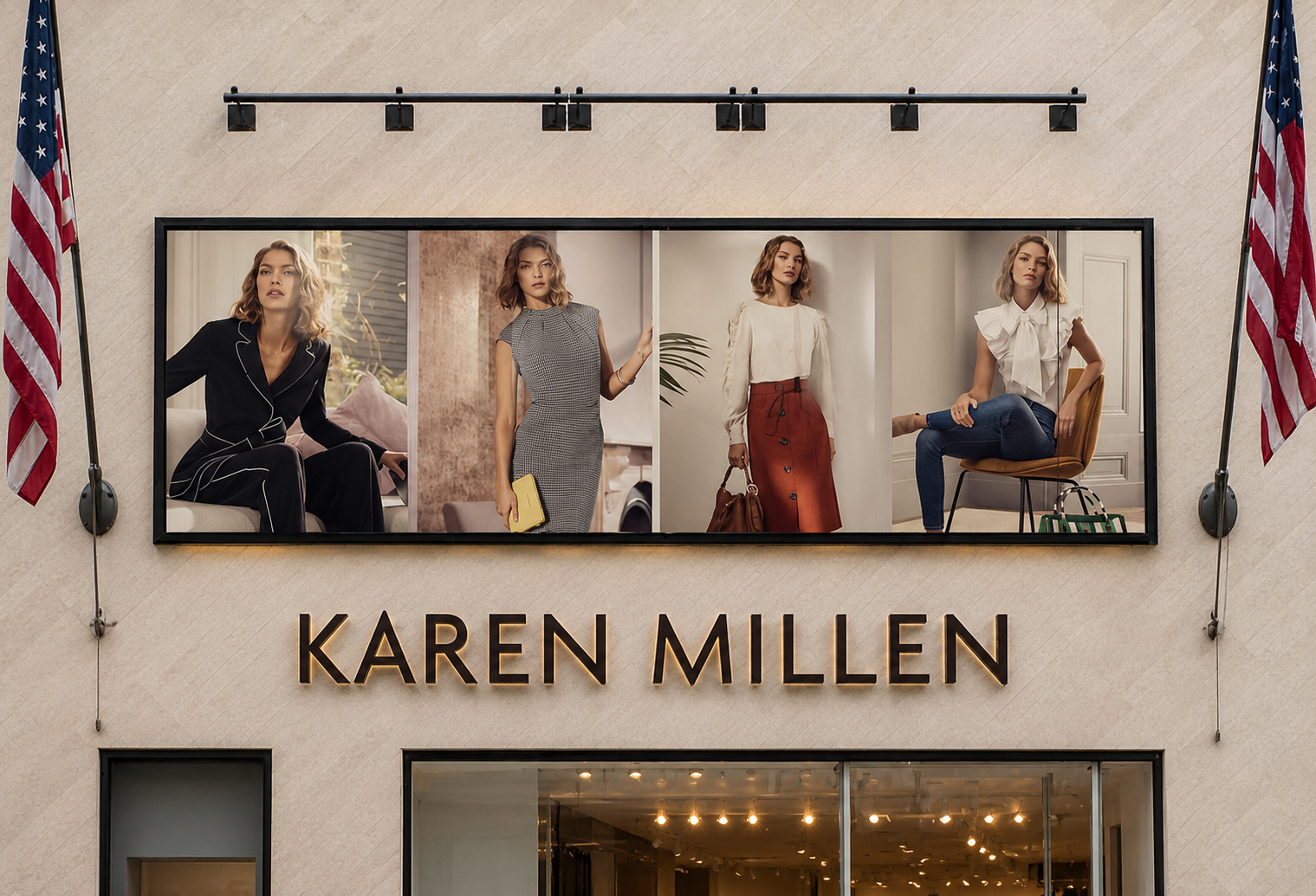 Karen Millen