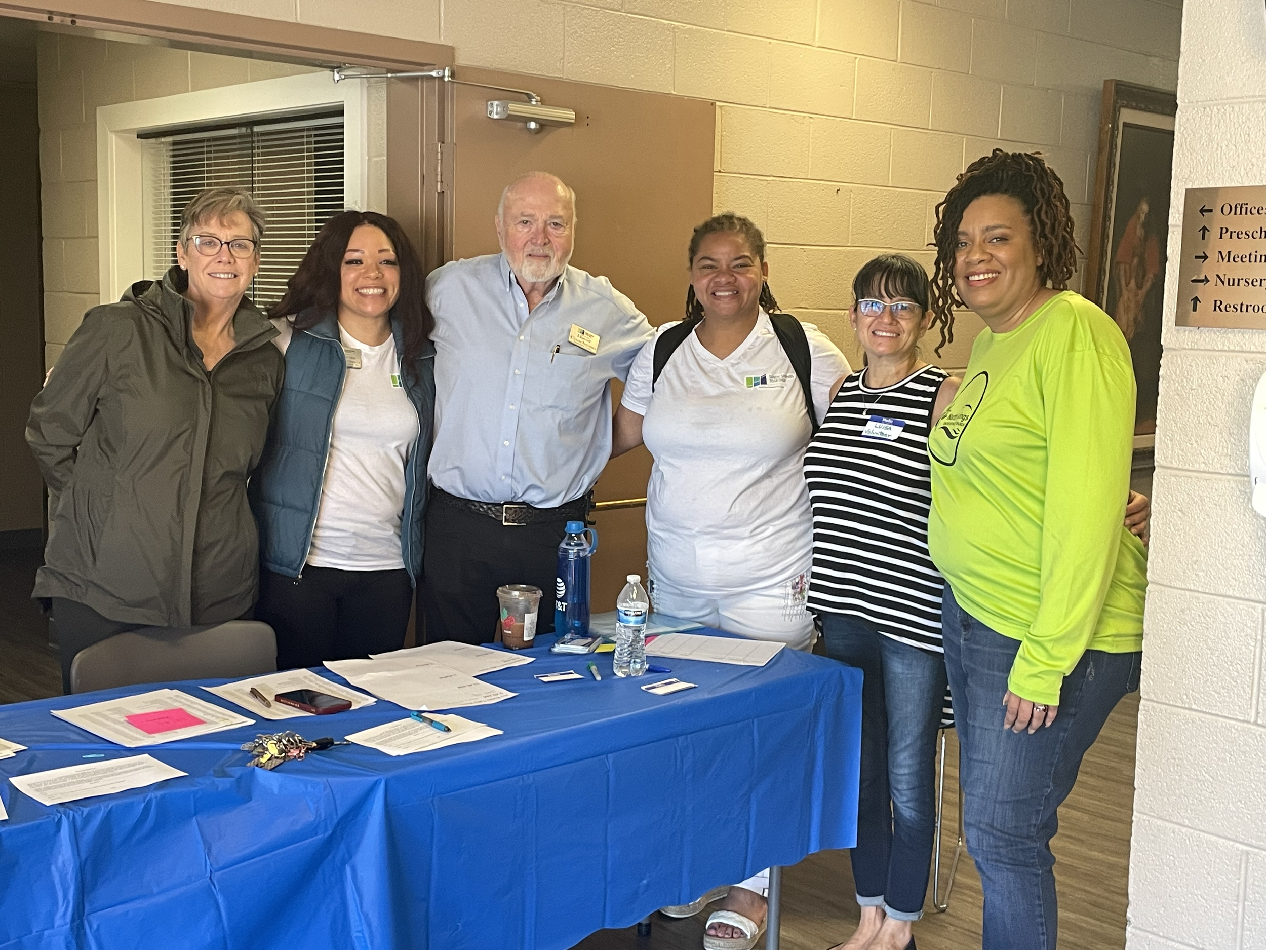 Sandy Springs Speaks 2023