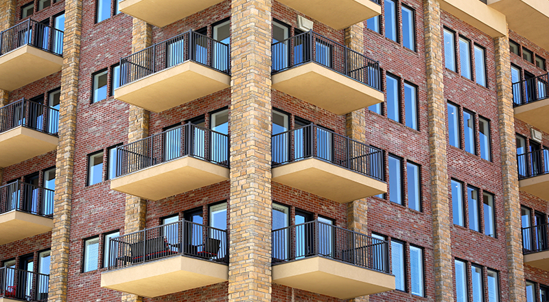 Changes to steel & concrete building regulations coming to Sandy Springs?