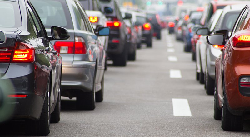 GDOT to invest billions in toll lanes, displace 40 single-family homes along the way