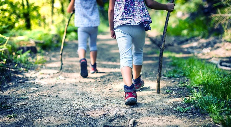 Sandy Springs Spring Break and Summer Camps