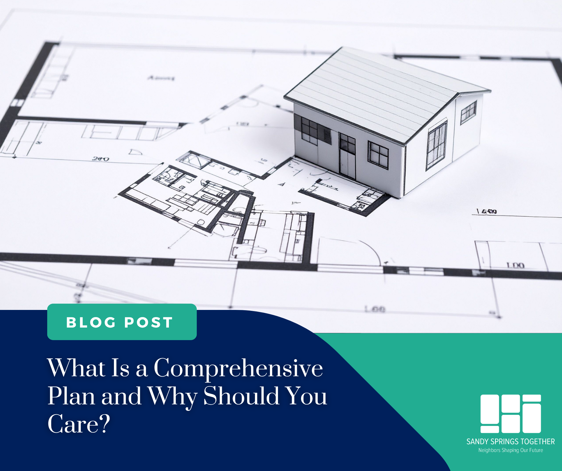 What Is a Comprehensive Plan and Why Should You Care?