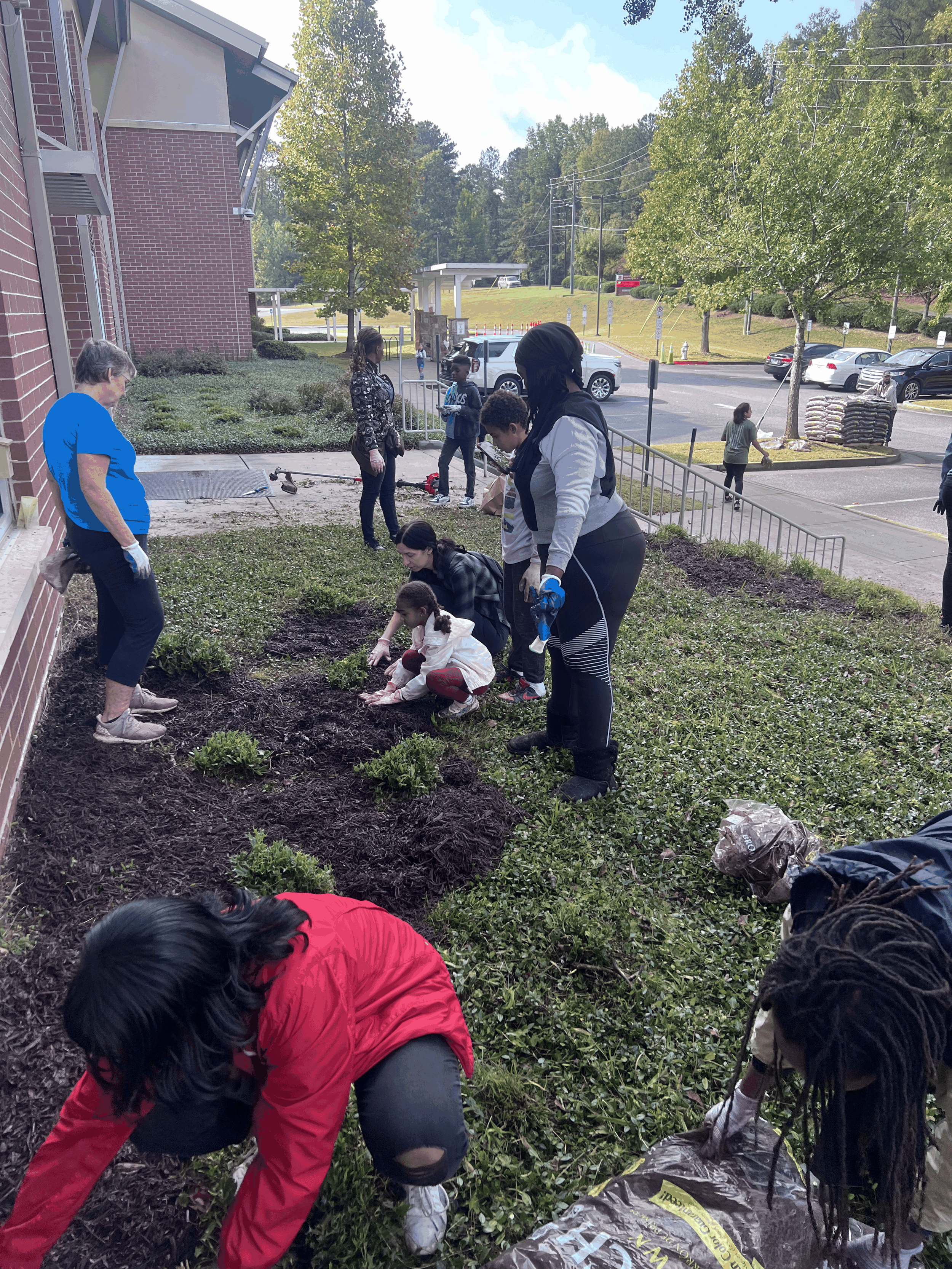 Love Where You Learn - Ison Elementary 2023