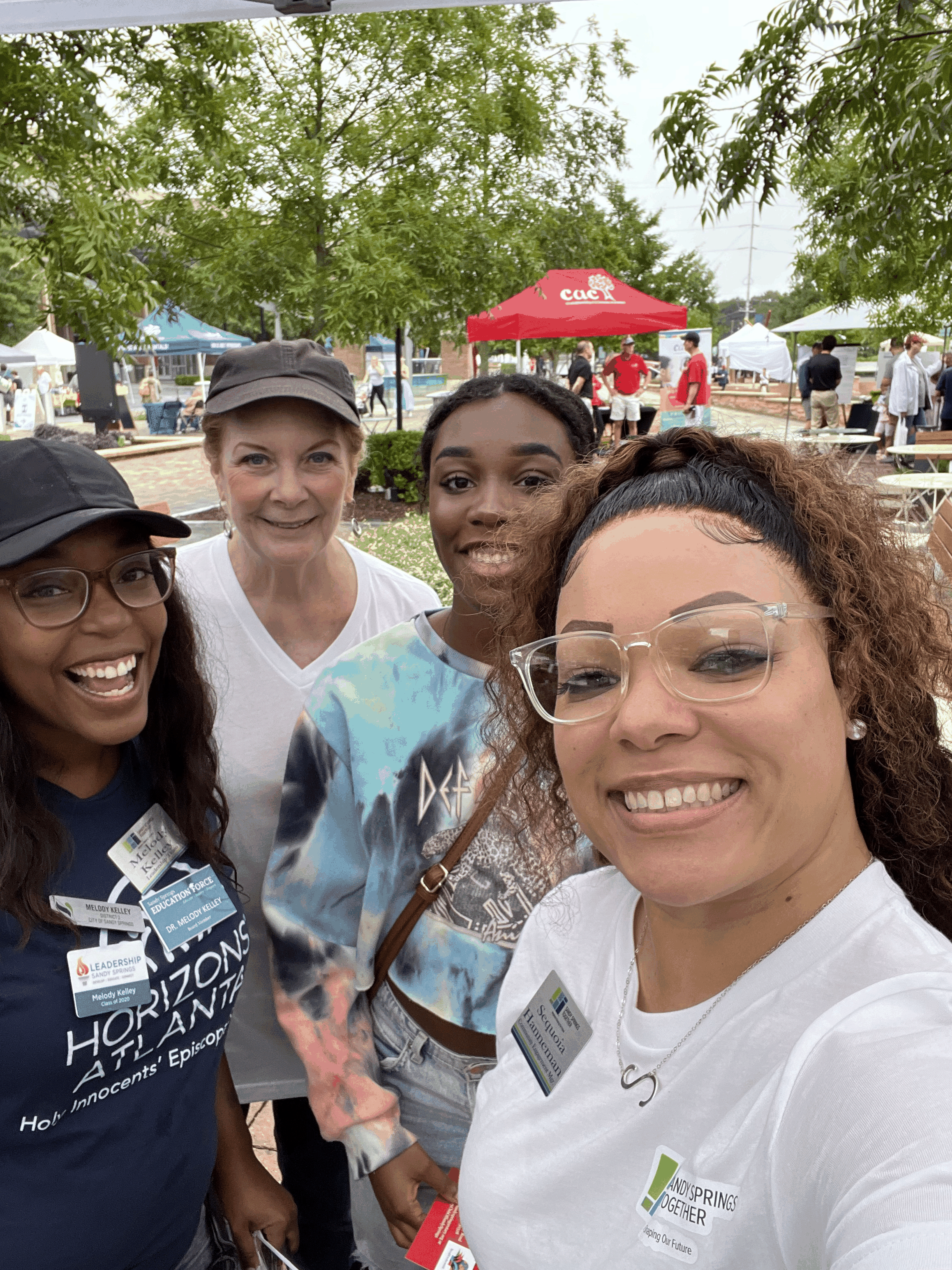 Followers of SST 2022