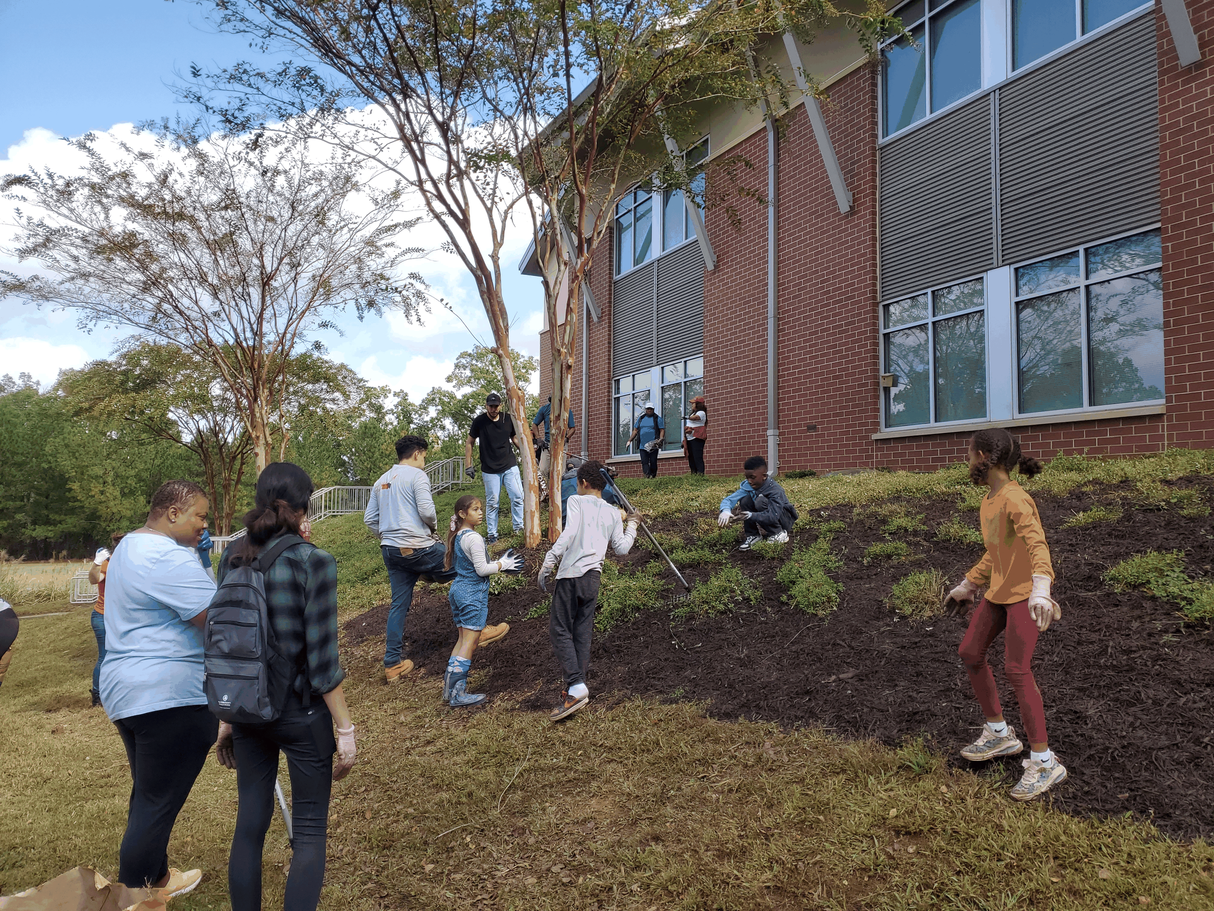 Love Where You Learn - Ison Elementary 2024