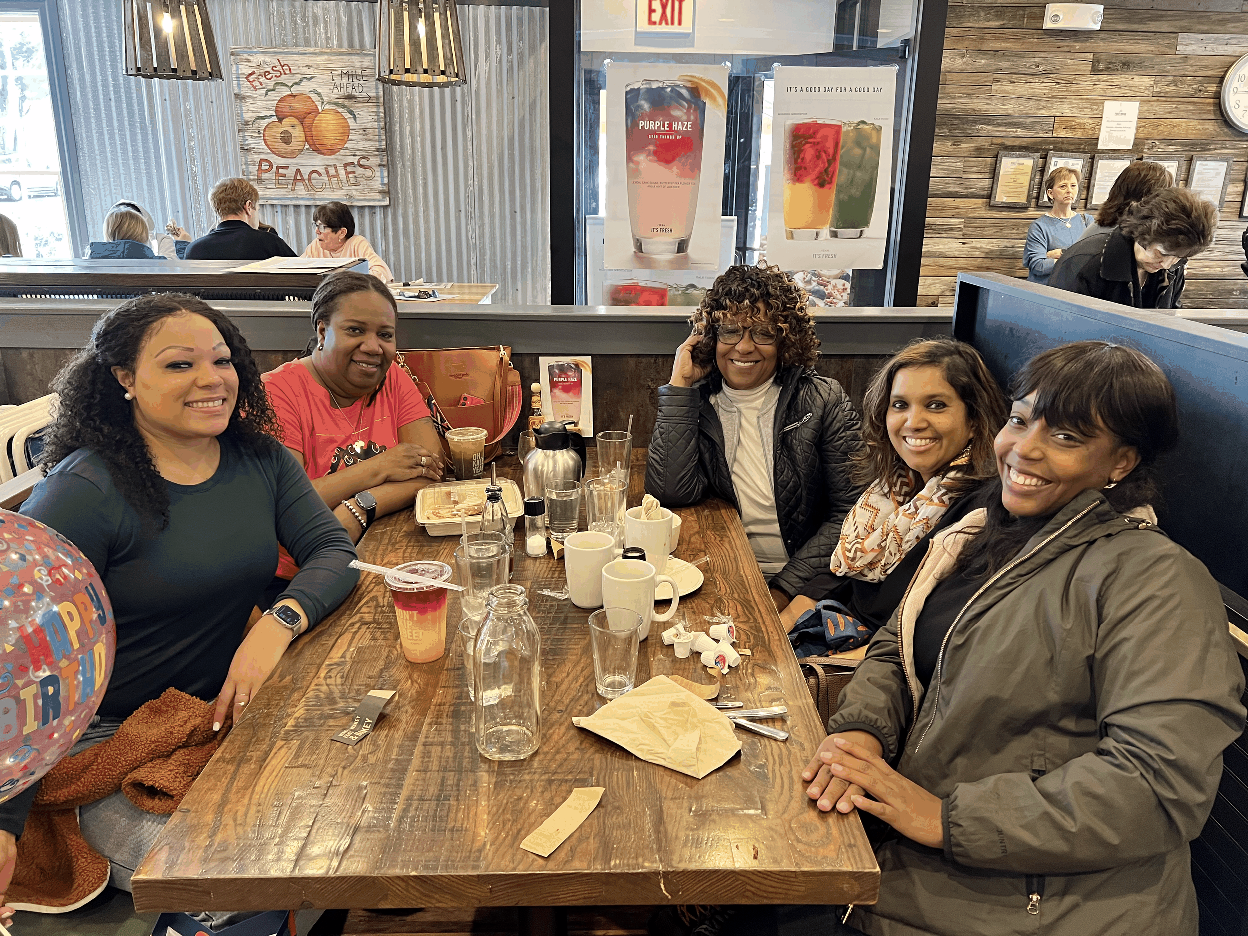 Followers of SST 2022