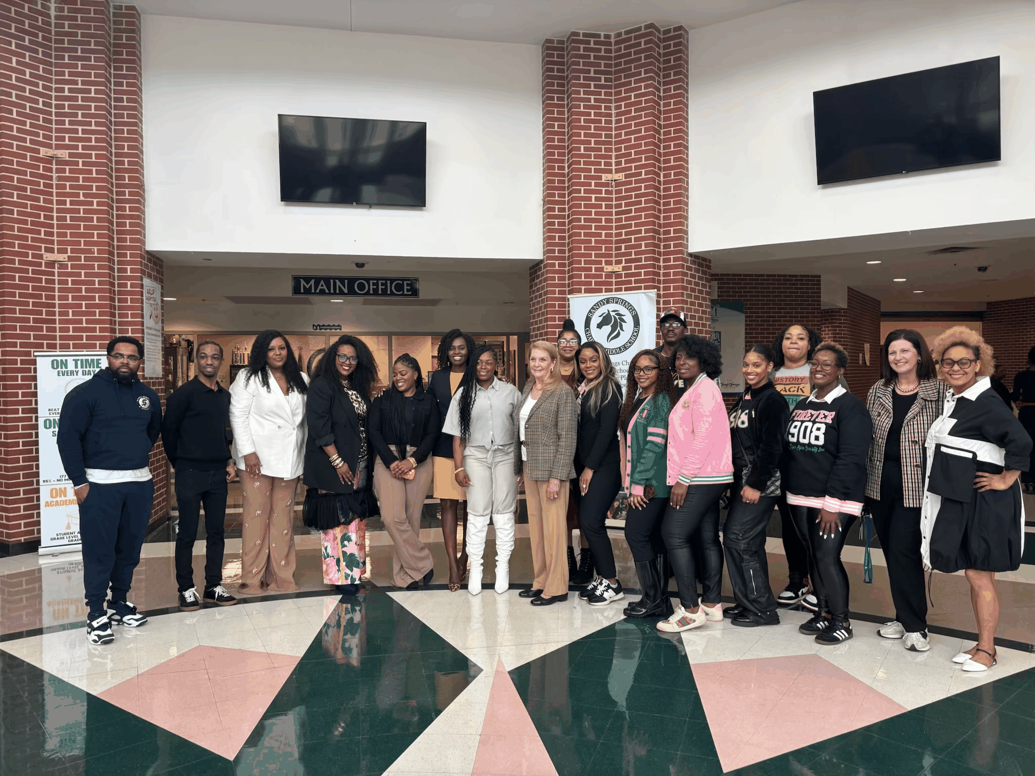 Celebrating Black Excellence 2026