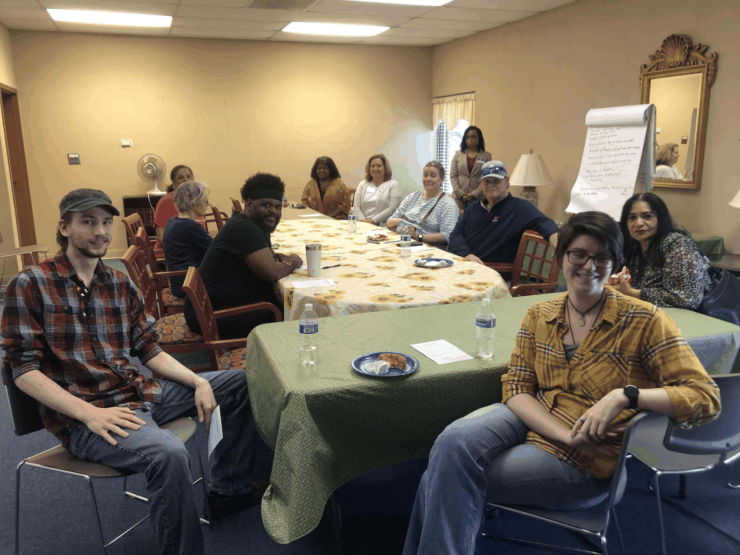 Sandy Springs Speaks 2023