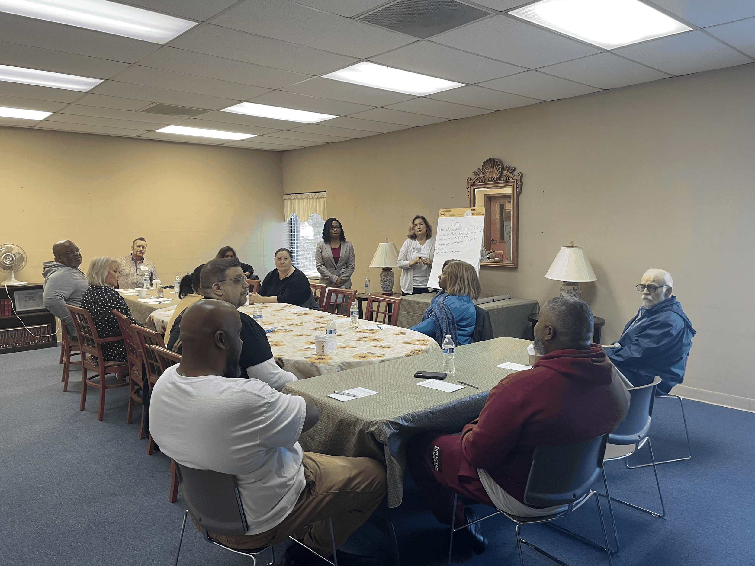 Sandy Springs Speaks 2023