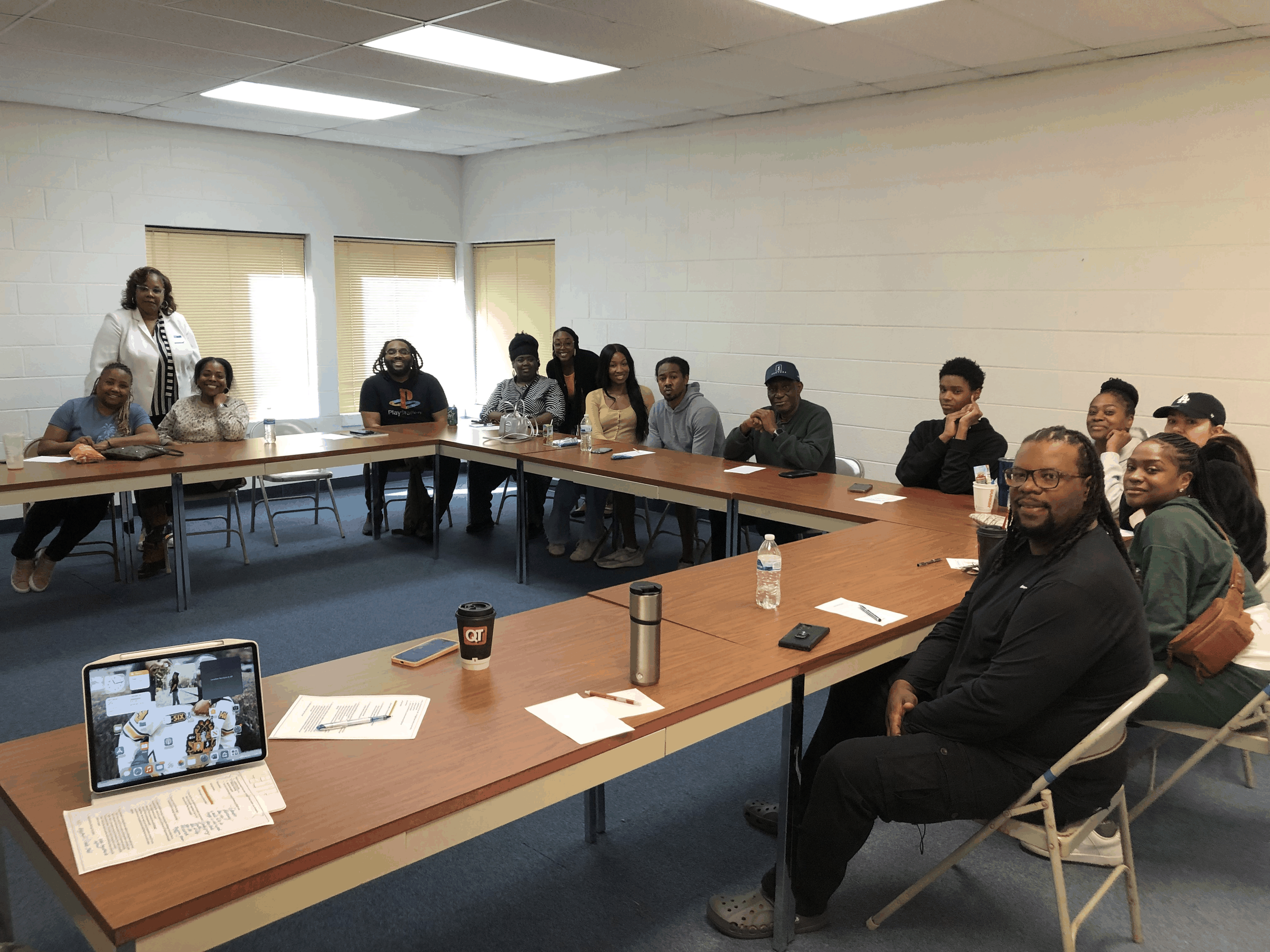 Sandy Springs Speaks 2023