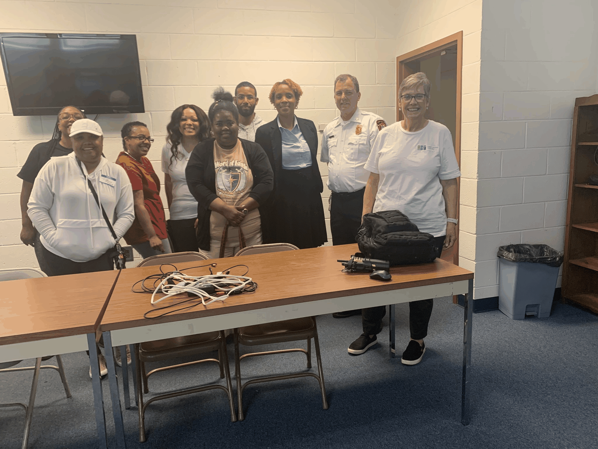 Lets Talk Trash 2023