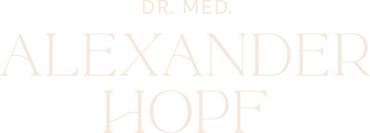 Alexander G. M. Hopf