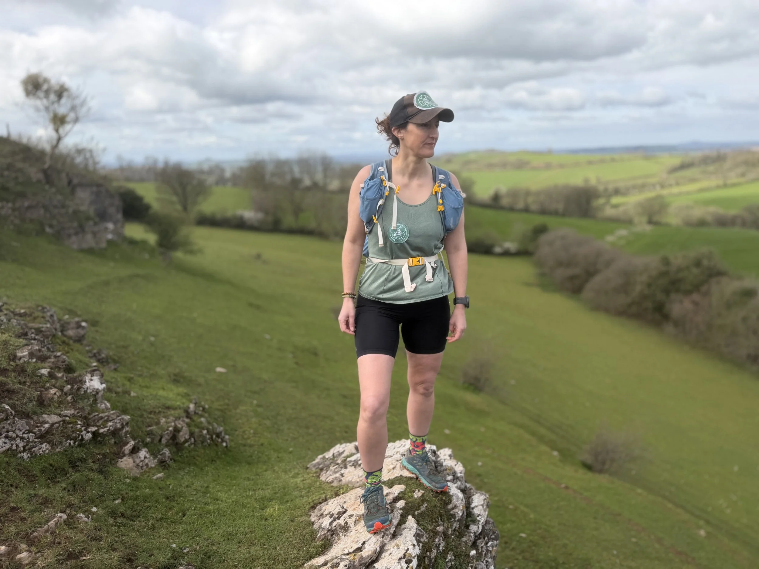 The Green Camino: Racing Against Climate Paralysis