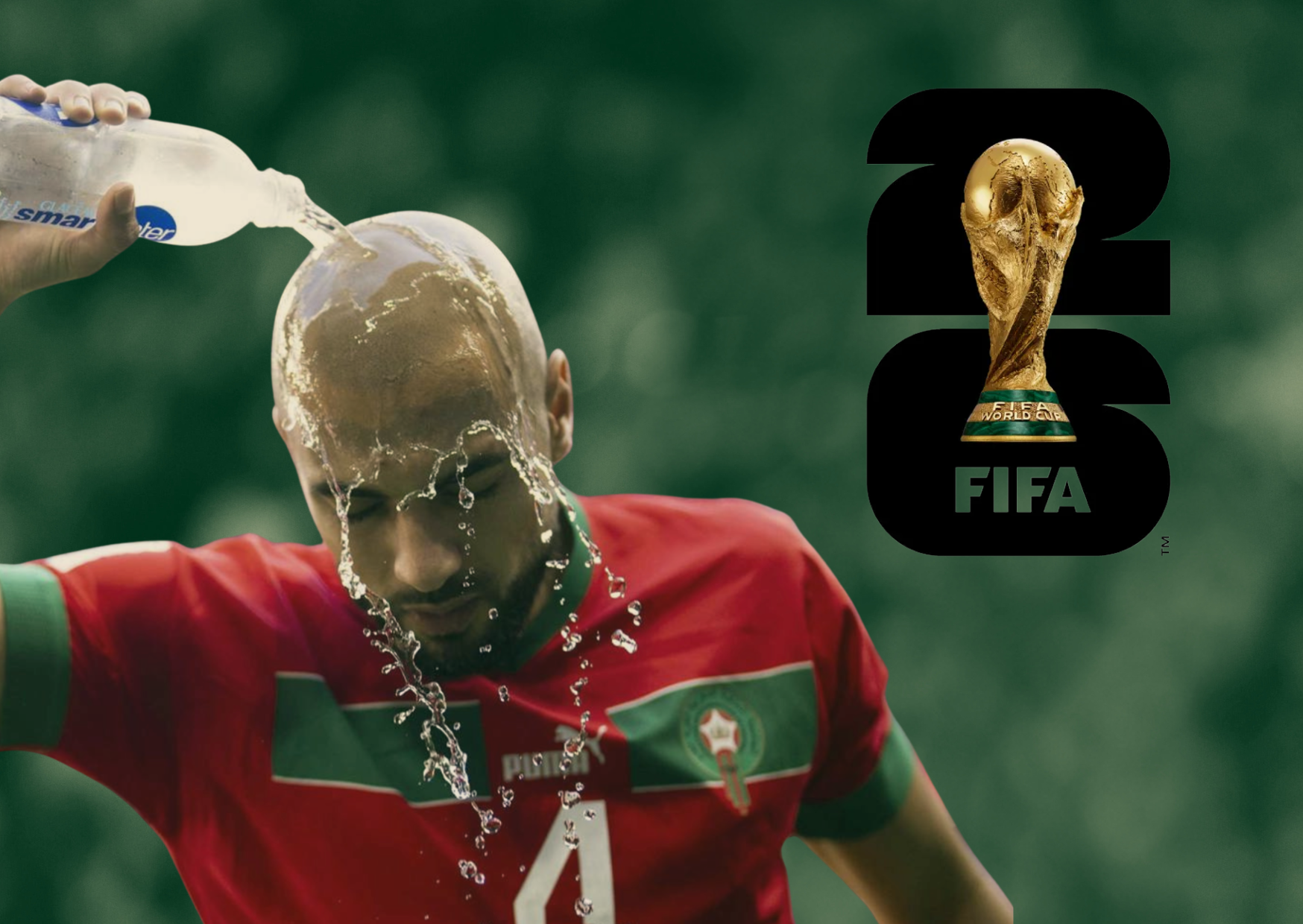 Weak FIFA World Cup heat safety guidelines “impossible to justify” say leading health experts
