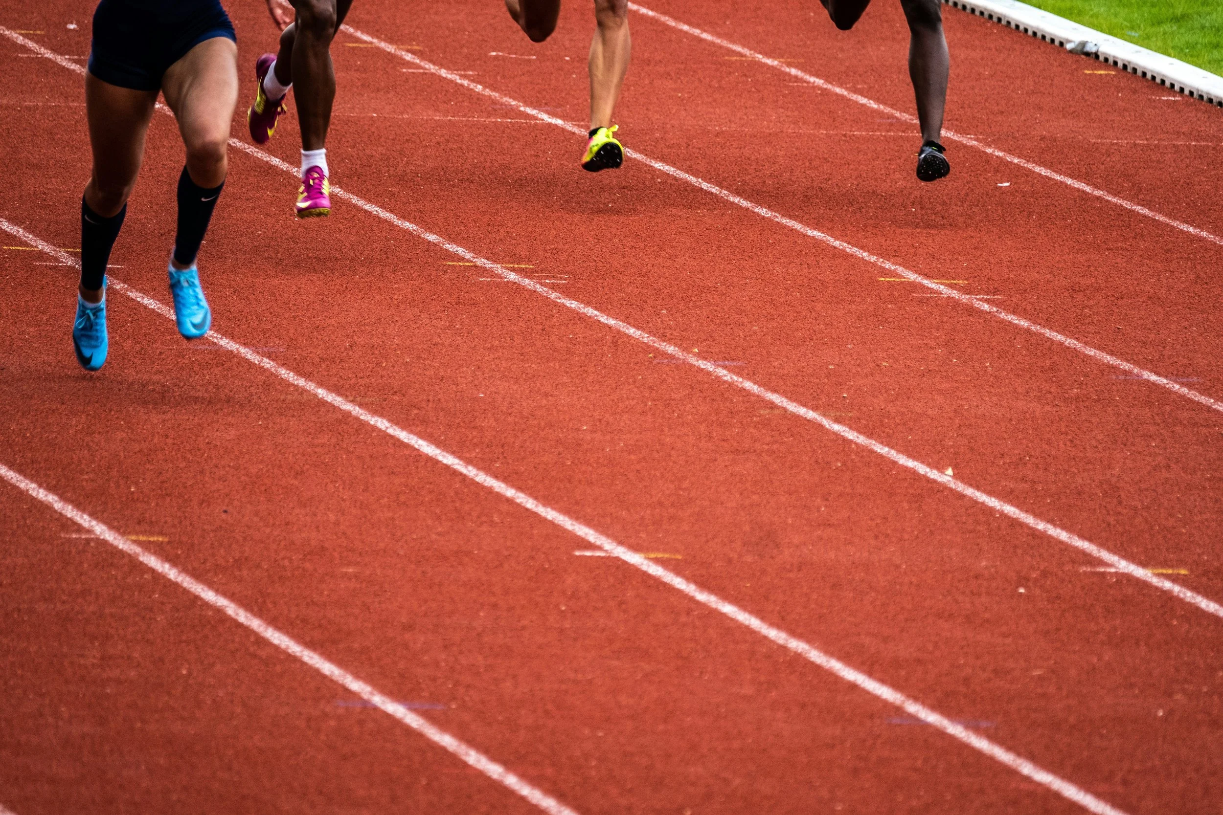 Why athletes could be the next generation of climate leaders