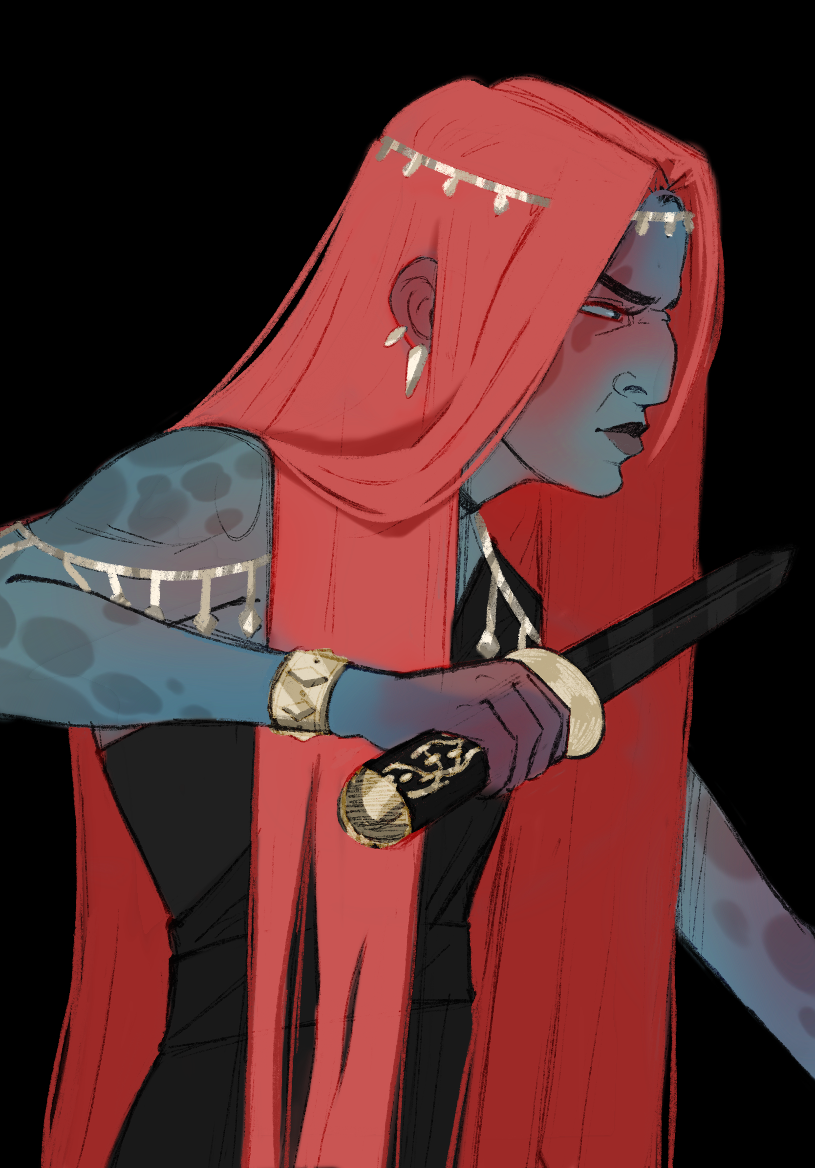 Warrior