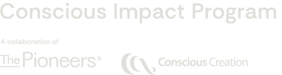Conscious Impact Program