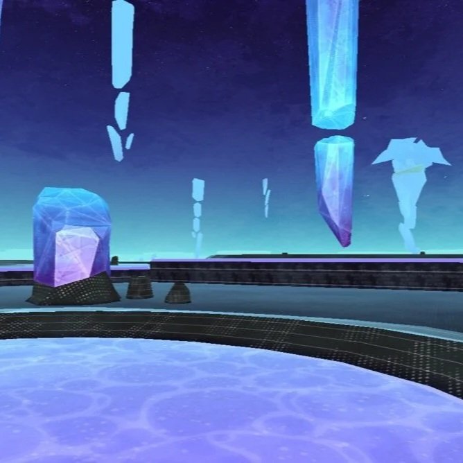 Product Home Launcher VR Environment and Concepts