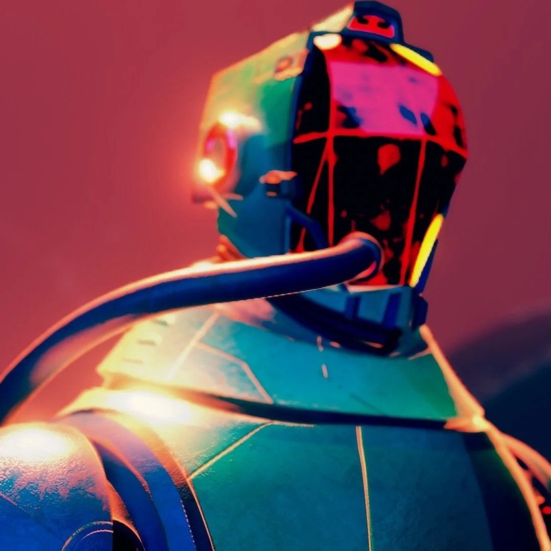 Project, Key Art: 'The Drop' designs and renders