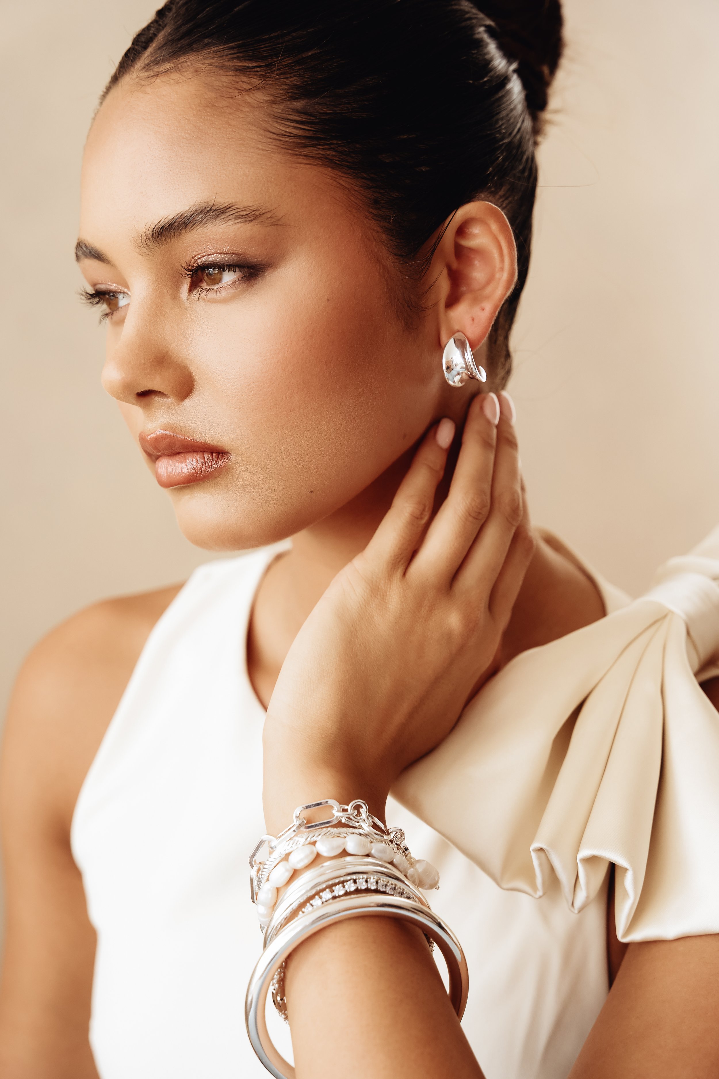 Heiress Campaign for Liberté